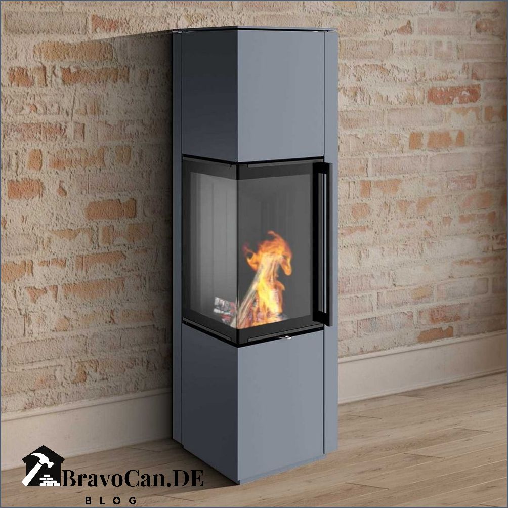 Kamin über Eck Eine stilvolle Lösung für jeden Raum Kamin über Eck Eine stilvolle Lösung für jeden Raum