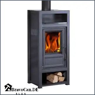 Kaminofen im antiken Look Ein Hauch von Nostalgie und Gemütlichkeit Kaminofen im antiken Look Ein Hauch von Nostalgie und Gemütlichkeit