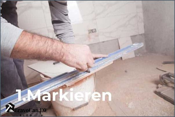Kann man Keramik schneiden - Tipps und Tricks