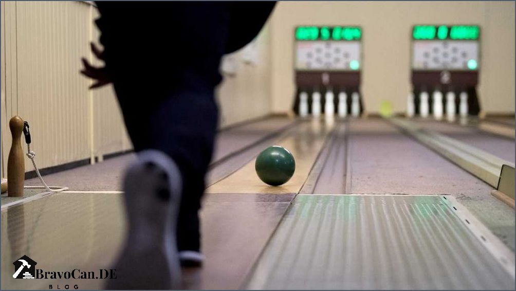 Kegel Beim Bowling 3 Buchstaben