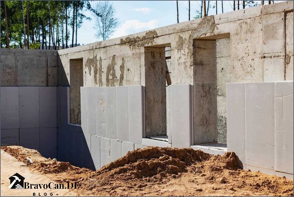 Keller dämmen außen Die besten Methoden und Materialien Keller dämmen außen Die besten Methoden und Materialien