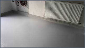 Kellerboden streichen im Altbau Tipps und Anleitung
