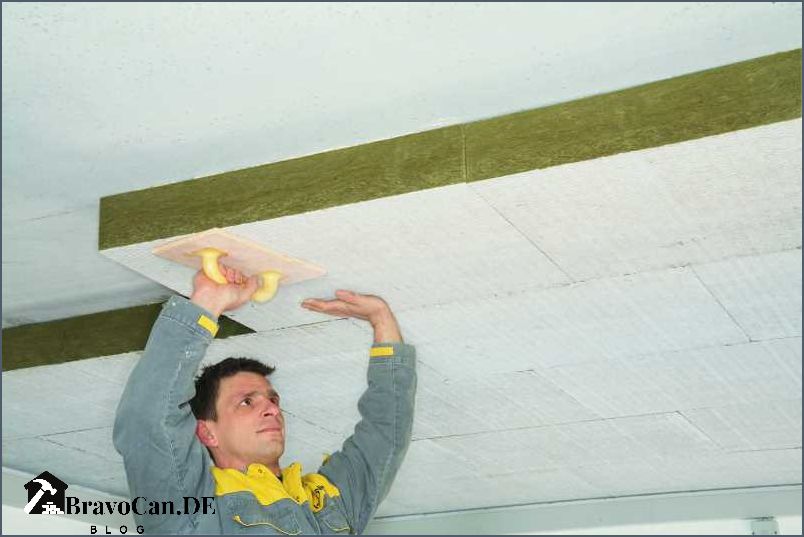 Kellerdecke dämmen Wie viel cm Dämmstoff ist notwendig Kellerdecke dämmen Wie viel cm Dämmstoff ist notwendig