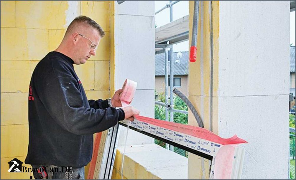 Kellerfenster einbauen Tipps und Anleitung für den Einbau Kellerfenster einbauen Tipps und Anleitung für den Einbau