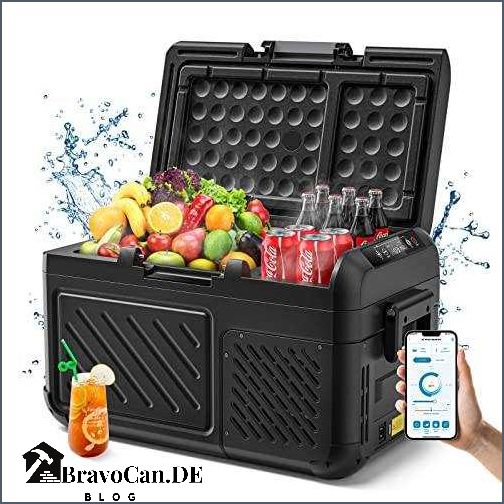 Kesser Kompressor Kühlbox Die besten Modelle im Vergleich Kesser Kompressor Kühlbox Die besten Modelle im Vergleich
