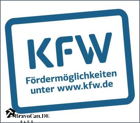 KfW Förderung Einbruchschutz 2023 Alles was Sie wissen müssen