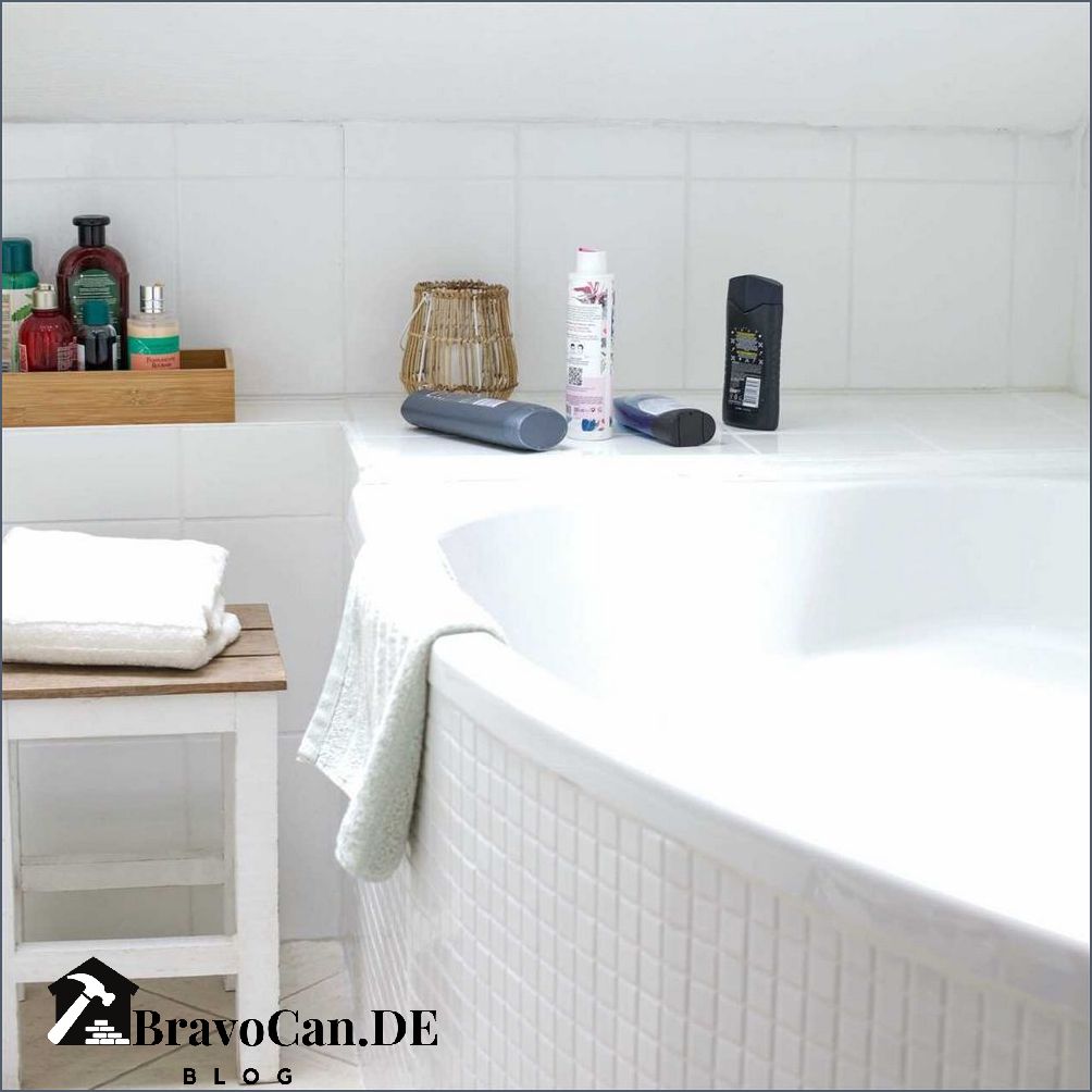 Kleben statt bohren im Badezimmer Praktische Lösungen für die Wandmontage Kleben statt bohren im Badezimmer Praktische Lösungen für die Wandmontage