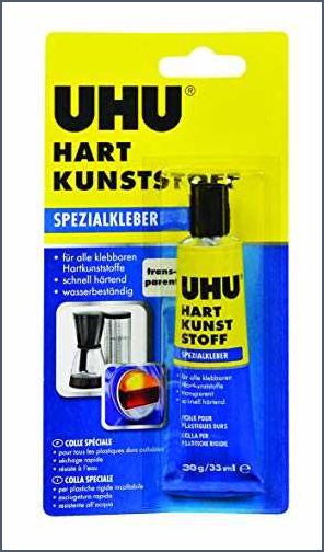 Kleber für Kunststoff Tipps und Tricks für eine dauerhafte Verbindung