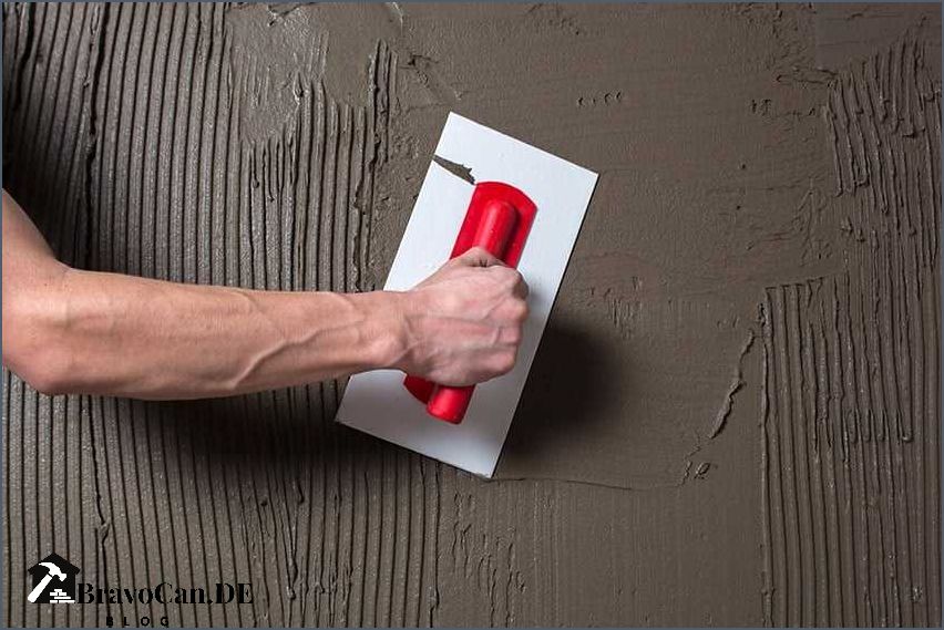 Kleber für Rigipsplatten - Tipps und Empfehlungen | Website