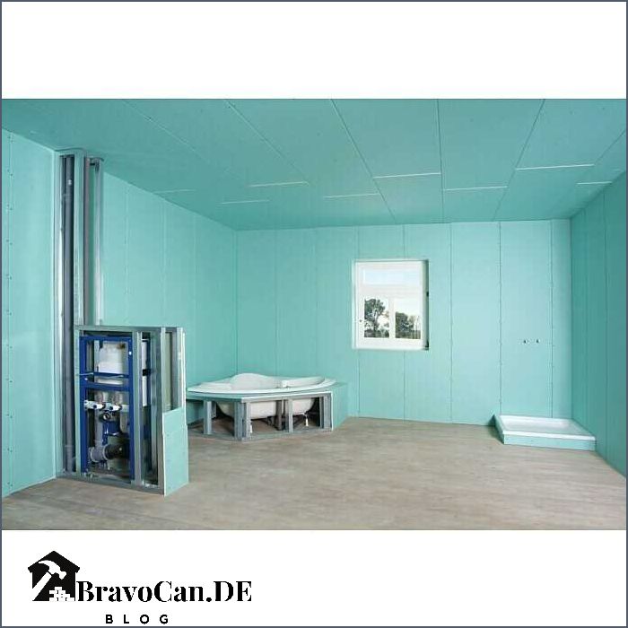 Kleber für Rigipsplatten - Tipps und Empfehlungen | Website