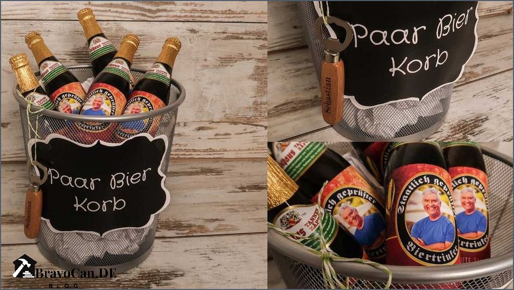 Kleine Aufmerksamkeit Für Männer Zum Geburtstag