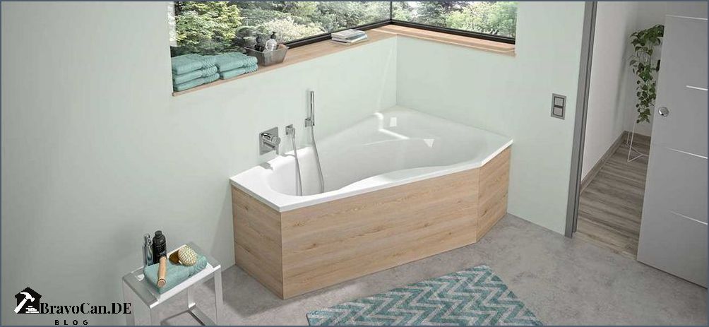 Kleine Badewanne 110x70 - Platzsparende Lösungen für Ihr Badezimmer Kleine Badewanne 110x70 - Platzsparende Lösungen für Ihr Badezimmer