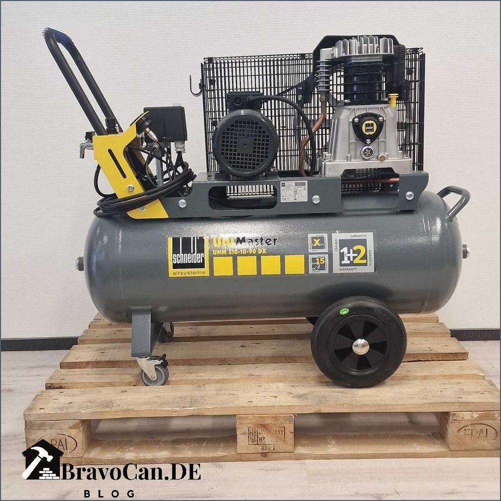 Kompressor 250 lmin - Leistungsstarker Luftkompressor für professionelle Anwendungen Kompressor 250 lmin - Leistungsstarker Luftkompressor für professionelle Anwendungen