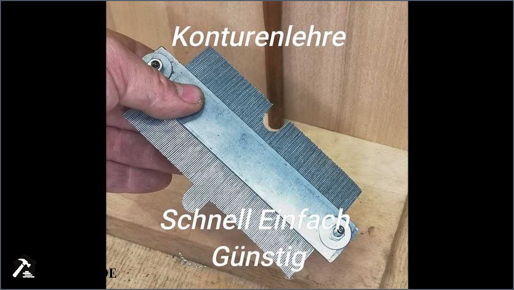 Konturenlehre selber machen Tipps und Anleitungen Konturenlehre selber machen Tipps und Anleitungen