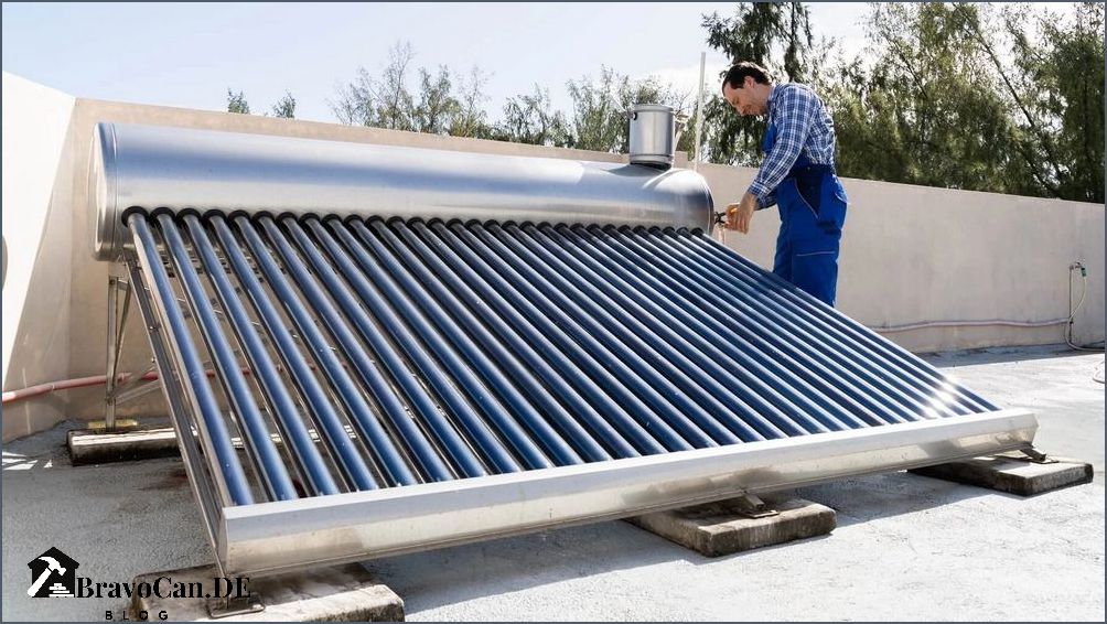Kosten für die Nachrüstung eines Photovoltaik Heizstabes Kosten für die Nachrüstung eines Photovoltaik Heizstabes