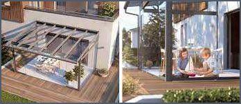 Kosten für Stahlkonstruktion Terrasse Was Sie wissen müssen