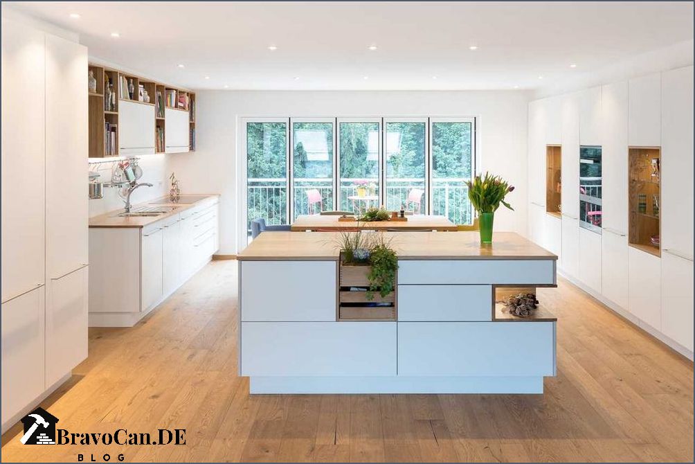 Küche modern Luxus Tipps für eine luxuriöse und moderne Küchengestaltung Küche modern Luxus Tipps für eine luxuriöse und moderne Küchengestaltung
