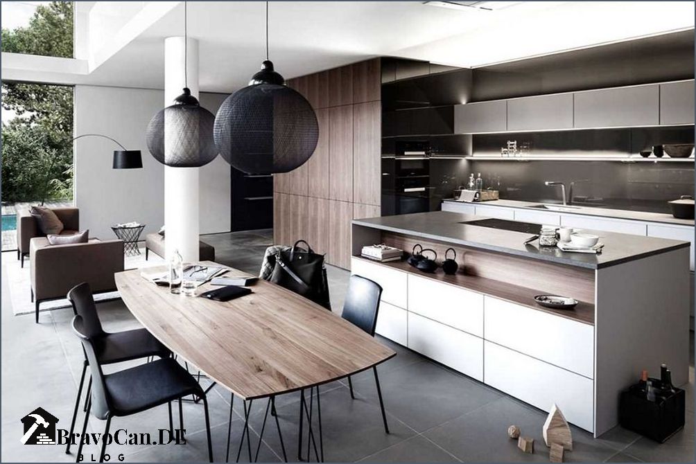 Küchen Design Ideen Tipps und Inspiration für Ihre Traumküche Küchen Design Ideen Tipps und Inspiration für Ihre Traumküche
