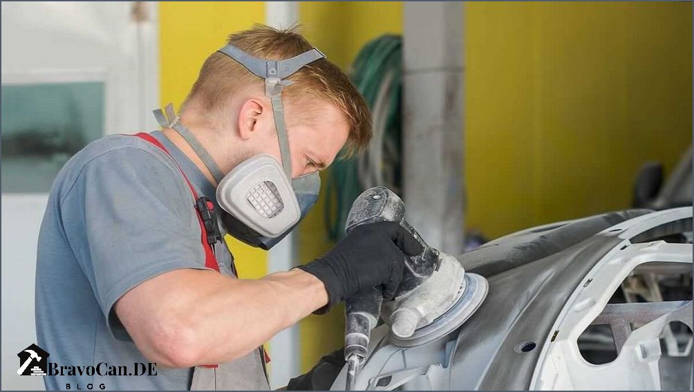Lack anschleifen und Körnung Tipps und Tricks für ein perfektes Ergebnis Lack anschleifen und Körnung Tipps und Tricks für ein perfektes Ergebnis
