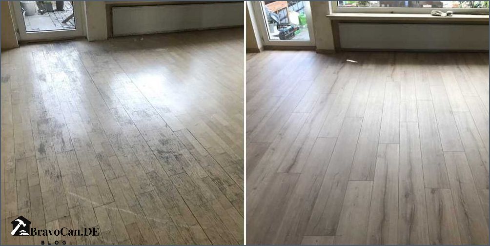 Laminat auf Teppichboden Erfahrungen Tipps und Empfehlungen