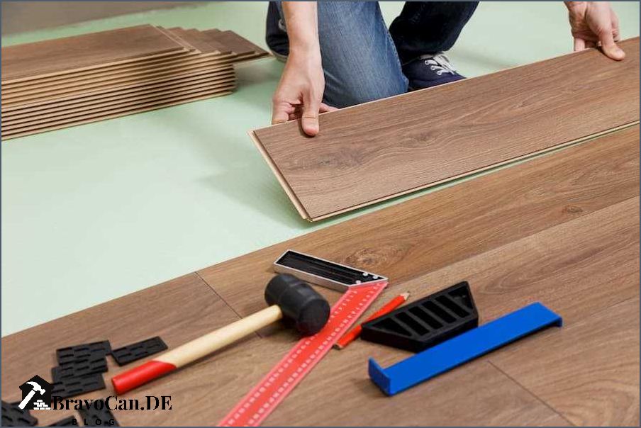 Laminat auf Teppichboden Erfahrungen Tipps und Empfehlungen