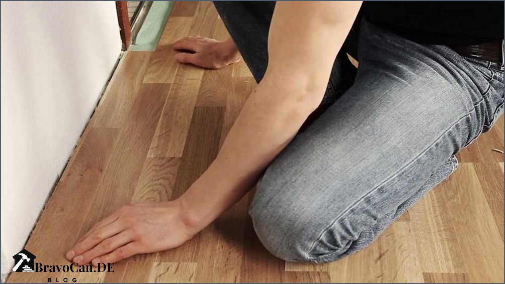 Laminat Raumubergreifend Verlegen