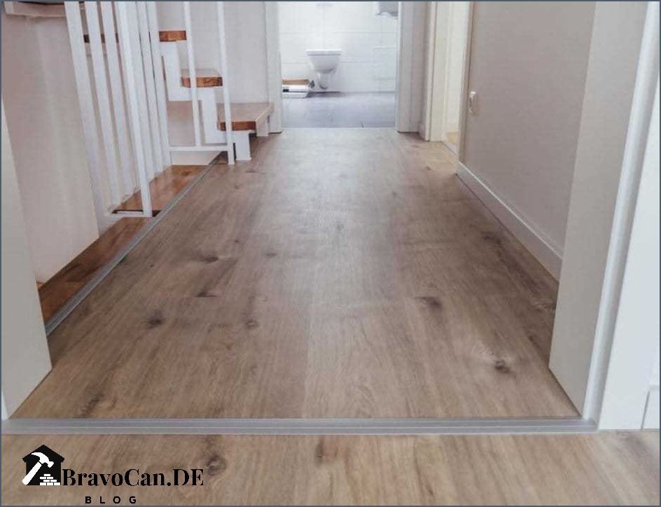 Laminat verlegen In welche Richtung