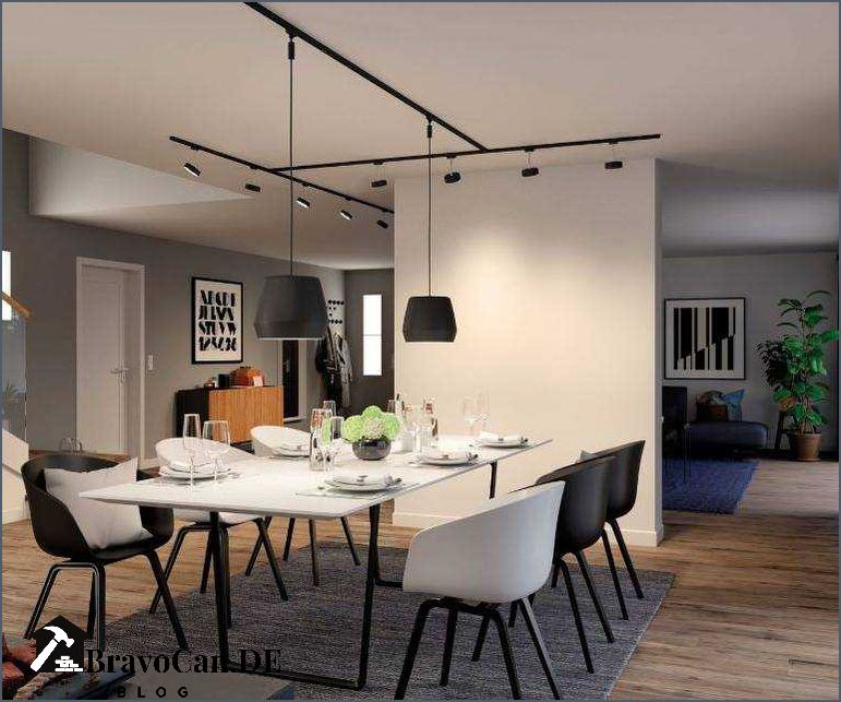 Lampe für hohe Decken Die besten Optionen für eine stilvolle Beleuchtung Lampe für hohe Decken Die besten Optionen für eine stilvolle Beleuchtung