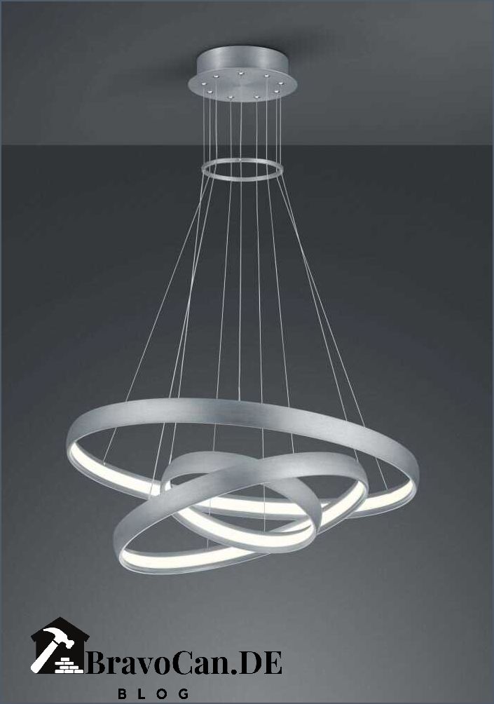 Lampe für hohe Decken Die besten Optionen für eine stilvolle Beleuchtung Lampe für hohe Decken Die besten Optionen für eine stilvolle Beleuchtung