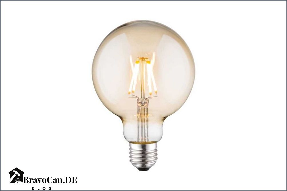 Lampe mit Glühbirne - Die richtige Beleuchtung für Ihr Zuhause Lampe mit Glühbirne - Die richtige Beleuchtung für Ihr Zuhause