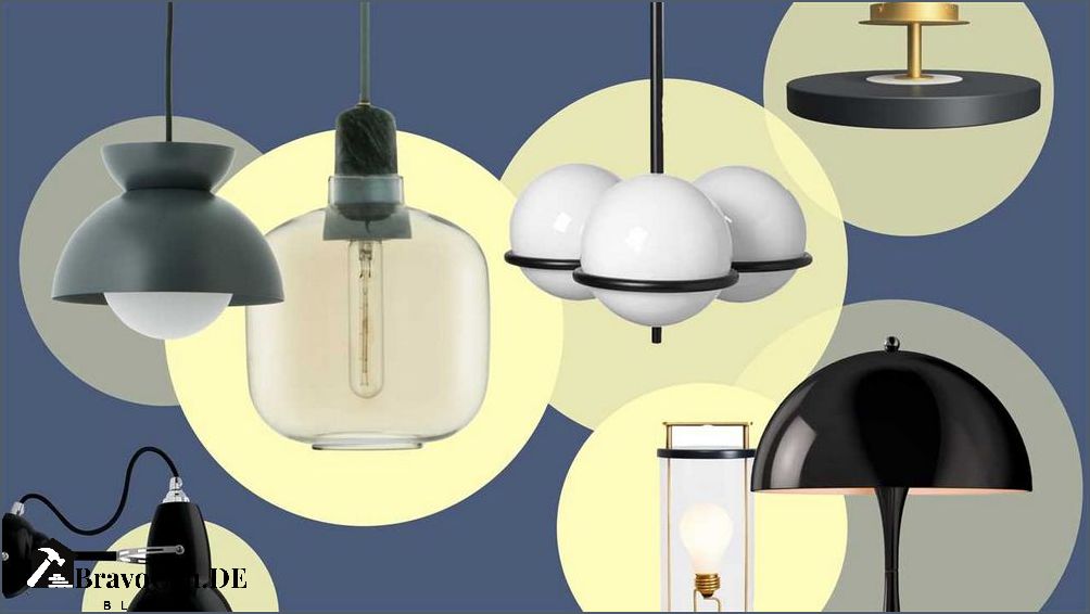 Lampe mit Glühbirne - Die richtige Beleuchtung für Ihr Zuhause Lampe mit Glühbirne - Die richtige Beleuchtung für Ihr Zuhause