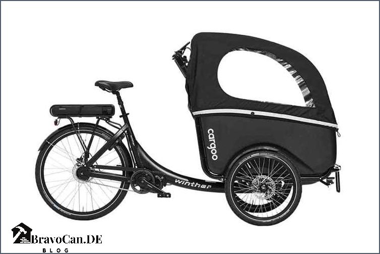 Lastenfahrrad für 2 Erwachsene - Der perfekte Weg um gemeinsam zu fahren Lastenfahrrad für 2 Erwachsene - Der perfekte Weg um gemeinsam zu fahren