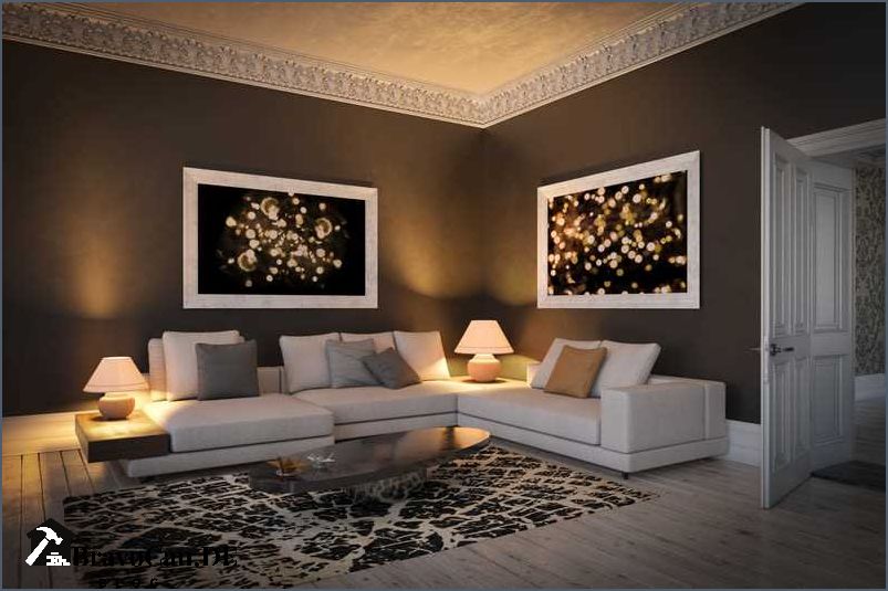 LED Beleuchtung Wohnzimmer Die besten Tipps und Ideen für eine stimmungsvolle Raumbeleuchtung LED Beleuchtung Wohnzimmer Die besten Tipps und Ideen für eine stimmungsvolle Raumbeleuchtung
