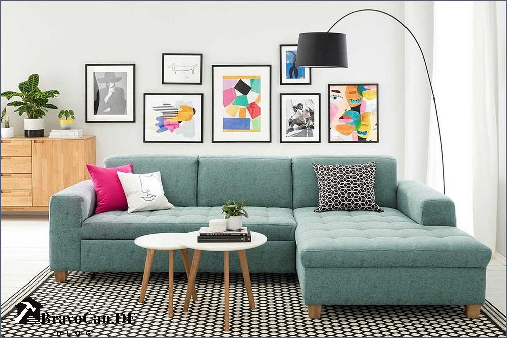 LED Spots für das Wohnzimmer Perfekte Beleuchtung für gemütliche Atmosphäre