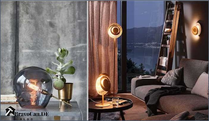 LED Spots für das Wohnzimmer Perfekte Beleuchtung für gemütliche Atmosphäre