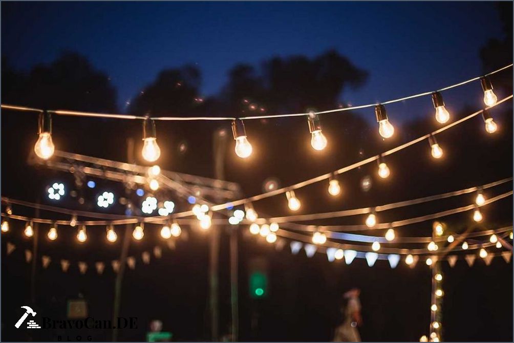 Lichterkette Garten Ideen Schaffen Sie eine zauberhafte Atmosphäre im Freien Lichterkette Garten Ideen Schaffen Sie eine zauberhafte Atmosphäre im Freien