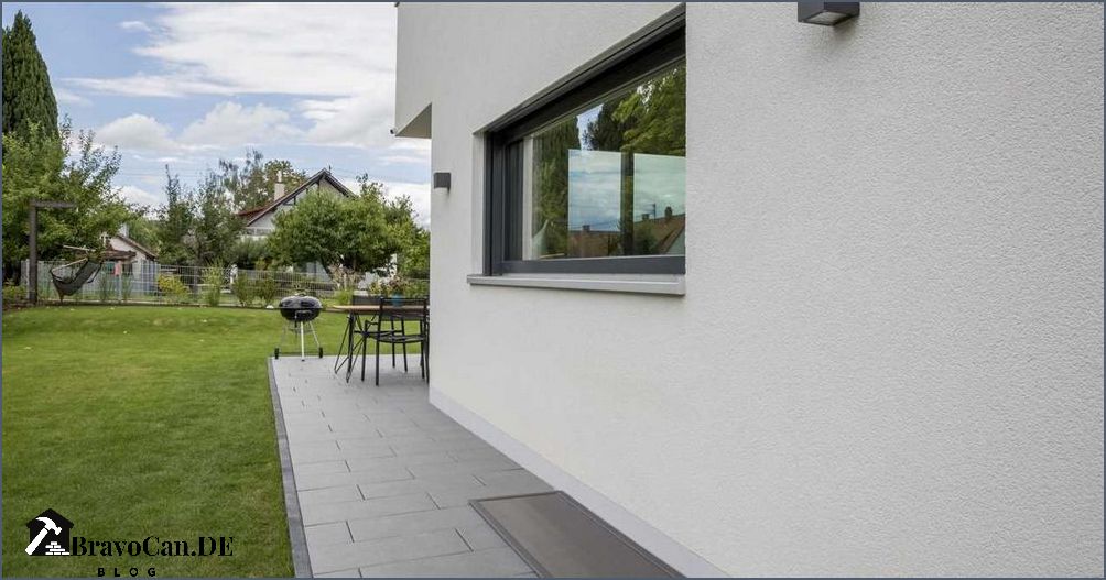 Lichtschachtabdeckung wasserdicht und luftdurchlässig - Schutz vor Feuchtigkeit und Schmutz
