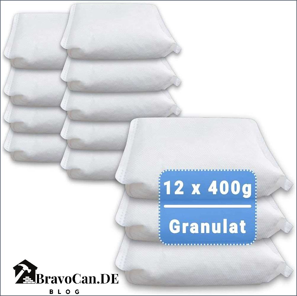 Luftentfeuchter Granulat Oben oder unten Tipps und Empfehlungen Luftentfeuchter Granulat Oben oder unten Tipps und Empfehlungen