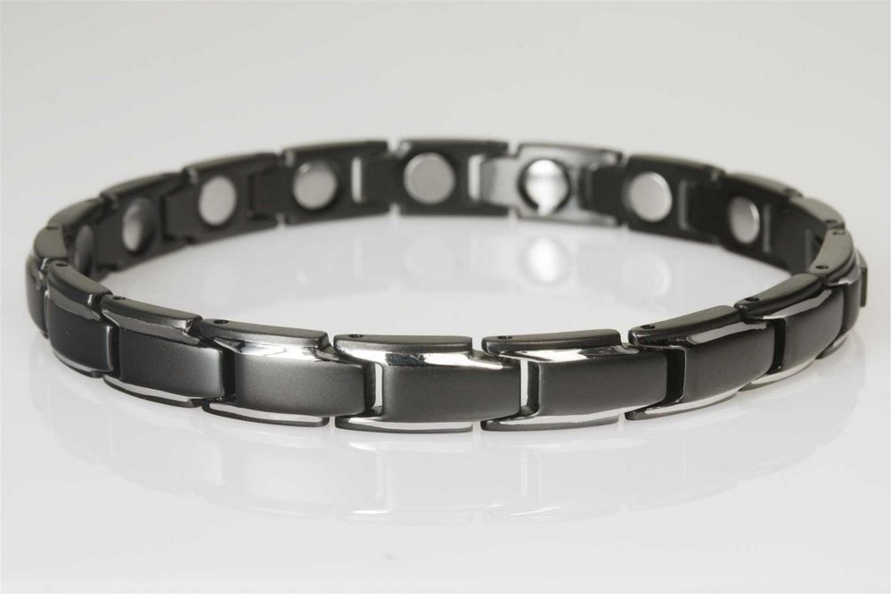 Magnetarmband - Ein trendiges Accessoire für mehr Wohlbefinden und Energie Magnetarmband - Ein trendiges Accessoire für mehr Wohlbefinden und Energie