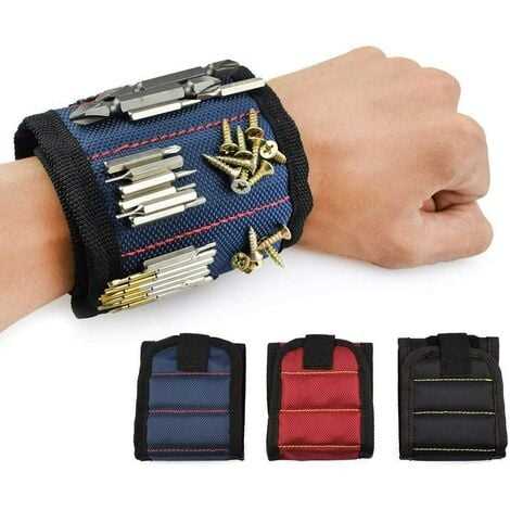 Magnetarmband - Ein trendiges Accessoire für mehr Wohlbefinden und Energie Magnetarmband - Ein trendiges Accessoire für mehr Wohlbefinden und Energie
