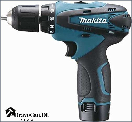 Makita Akkuschrauber Solo - Die besten Modelle im Vergleich Makita Akkuschrauber Solo - Die besten Modelle im Vergleich