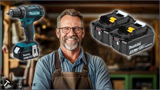 Makita Angebote 18V Hochwertige Elektrowerkzeuge zum besten Preis