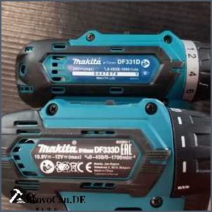 Makita Nachbau aus China Qualität und Preis im Vergleich