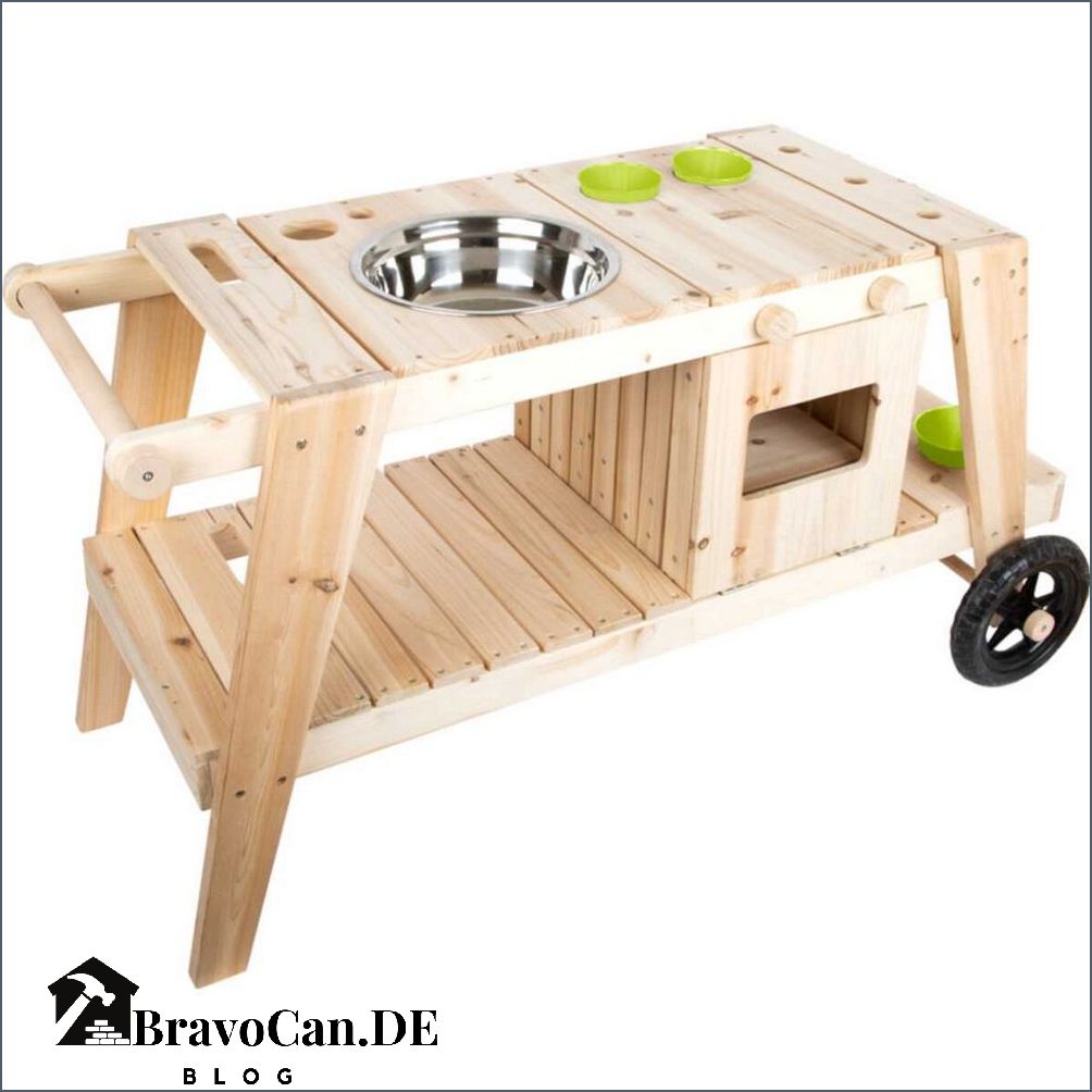 Matschküche outdoor Spaß und Kreativität im Freien Matschküche outdoor Spaß und Kreativität im Freien