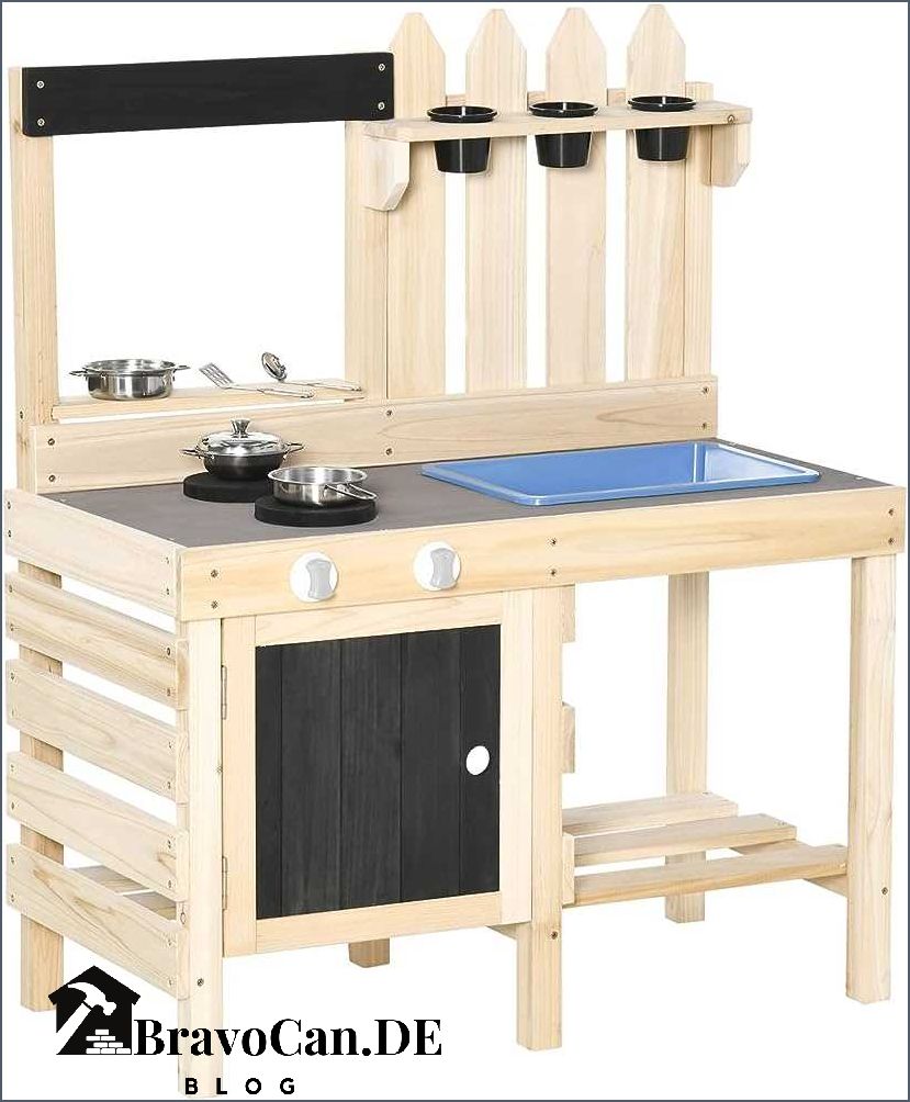 Matschküche outdoor Spaß und Kreativität im Freien Matschküche outdoor Spaß und Kreativität im Freien