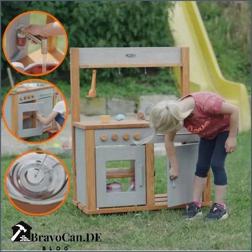 Matschküche outdoor Spaß und Kreativität im Freien Matschküche outdoor Spaß und Kreativität im Freien