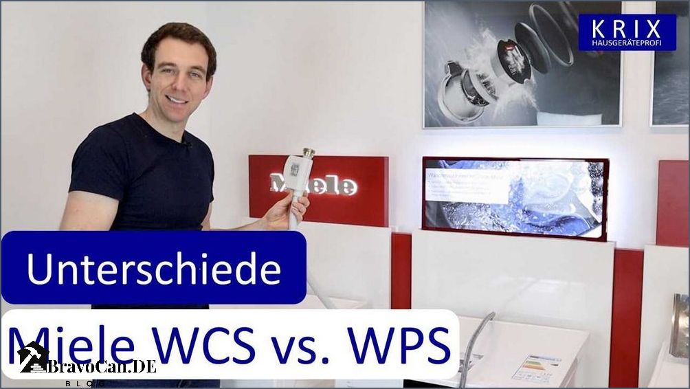 Miele WPS nachrüsten So einfach geht's Miele WPS nachrüsten So einfach geht's
