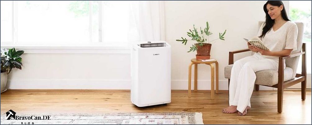Mit mobiler Klimaanlage heizen Effiziente Wärme für jede Jahreszeit Mit mobiler Klimaanlage heizen Effiziente Wärme für jede Jahreszeit