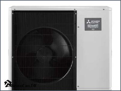 Mitsubishi Wärmepumpe Test Die besten Modelle im Vergleich Mitsubishi Wärmepumpe Test Die besten Modelle im Vergleich