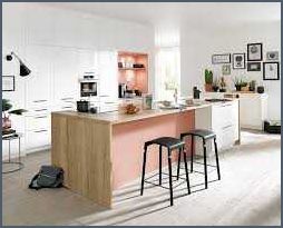 Naturholz Küche aus Holz - elegante und nachhaltige Lösung für Ihre Küche Naturholz Küche aus Holz - elegante und nachhaltige Lösung für Ihre Küche